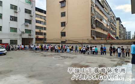 鲁山县教体局疫情接种工作简报 2-400.png