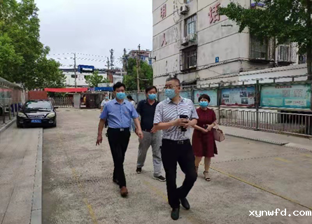 米兰手机版app下载安装教体局督导组到市十六中学开展疫情防控专项检查 3-121.png