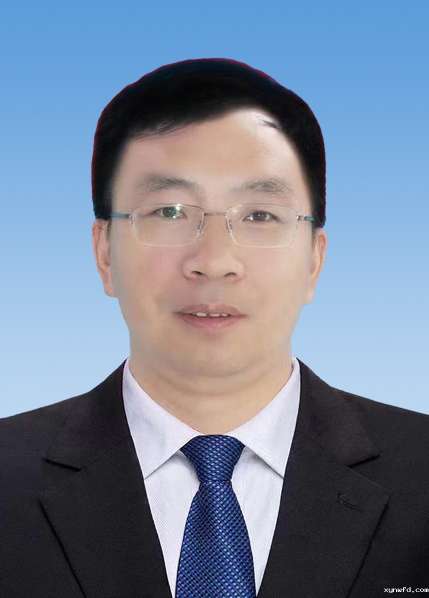 党组书记、局长 ：孙洪涛.jpg