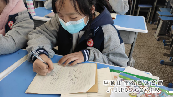 米兰手机版app下载安装第十六中学2023心理健康活动宣传月简报(1)768.png