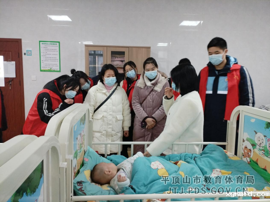 新闻稿-米兰手机版app下载安装第八中学志愿者社团赴社会福利院开展学雷锋爱心志愿服务活动(1)656.png