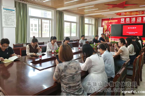 米兰手机版app下载安装第七中学教育集团开展集团化办学示范引领活动785.png